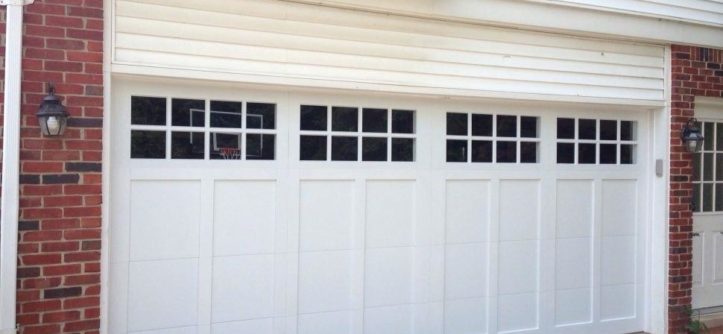 Things To Consider When Hiring Garage Door Repair Service