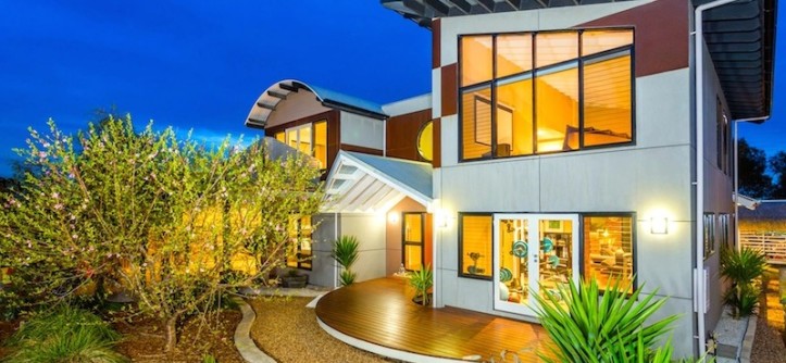 Building a Luxury Home in Geelong