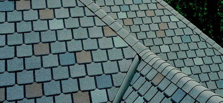 Picking the Right Shingle for Your Roof