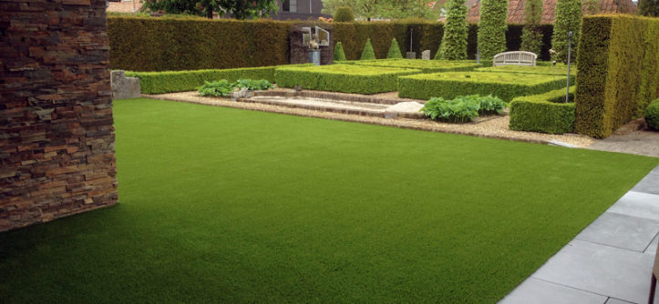 Why you should choose artificial grass  Gardens over real grass ones