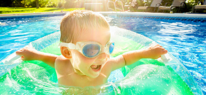 Swimming Pool Safety Tips: Make it Safe to Ensure Everyone has Fun