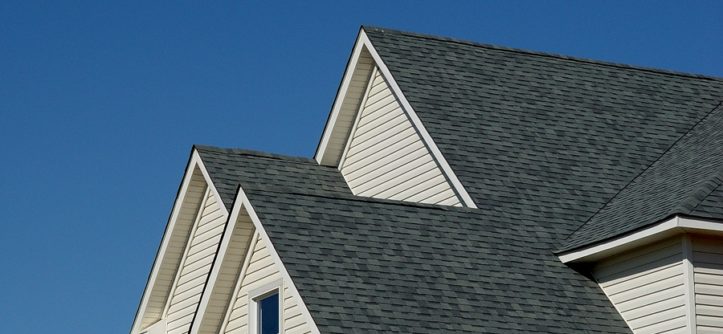 Determining The Cost Of A New Roof