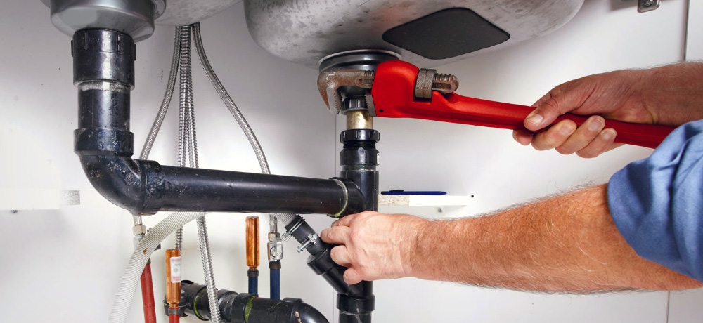 Pipe Re-Routing Is Necessary For Some Plumbing Repairs - Expert Home  Improvement Advice by Philip Barron