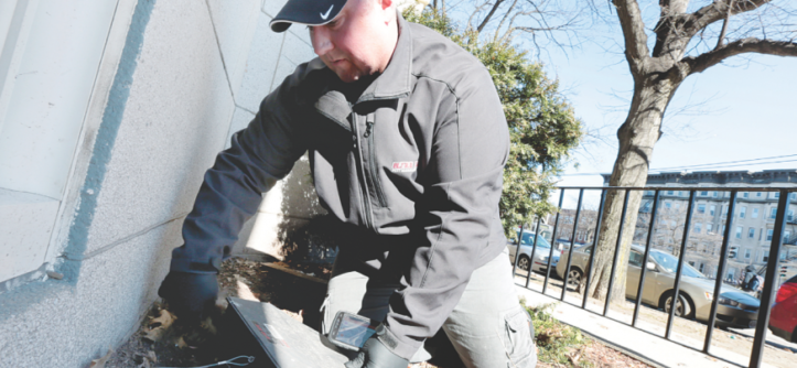 Choosing The Best Pest Control Service In Town