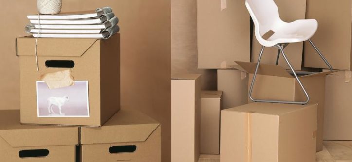 5 Tips For Moving House