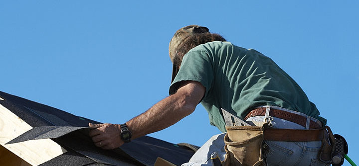 Important Factors To Consider When Hiring A Roofing Contractor