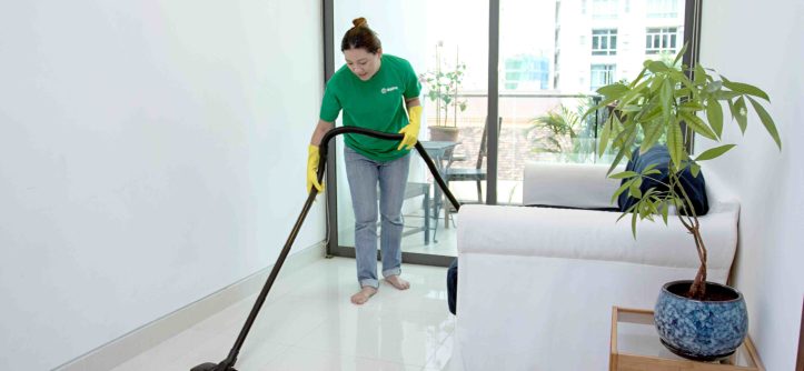 Should You Or Should You Not Hire House Cleaning Company Toronto?