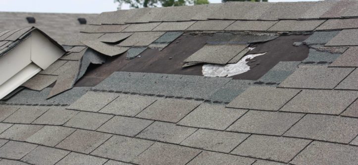 Save Money with Re-Roofing In Michigan