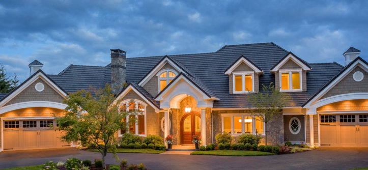 5 Factors To Consider When Having Your Custom Home Built