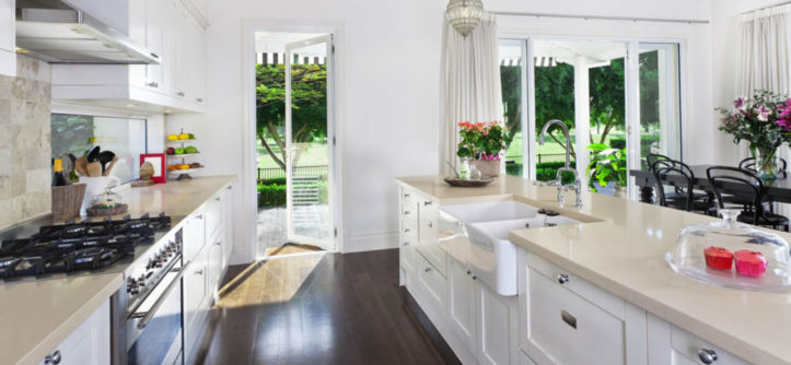 What You Need To Know About Professional Home Cleaning Services