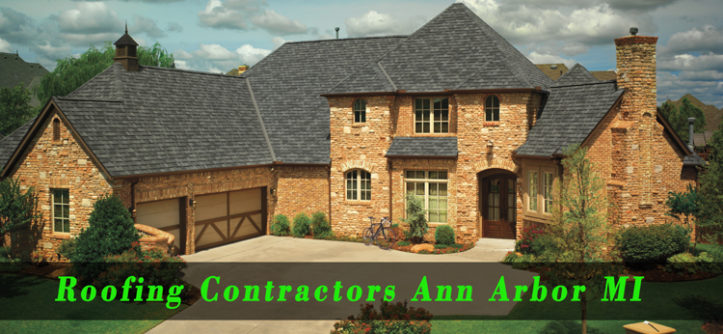 Things To Look For In A Roofing Contractor