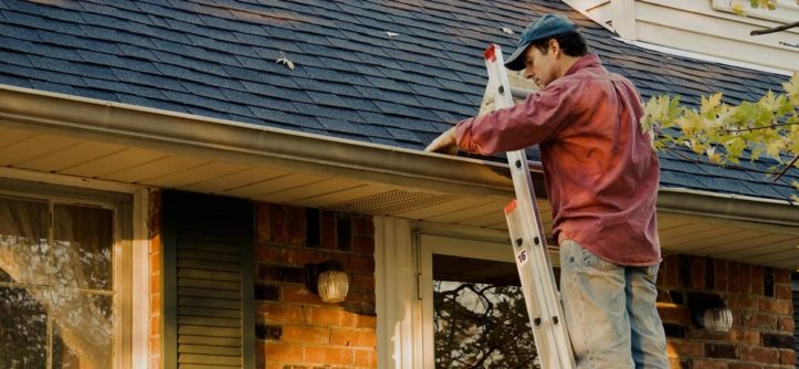 Professional Gutter Cleaning Tips That Work