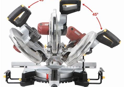 5 essential woodworking power tools for a proper DIYer