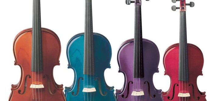 What to Think About Stringed Instrument Bow Rehairing