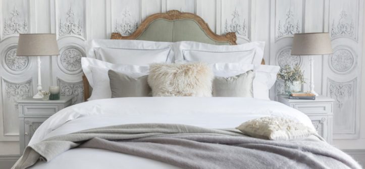 Ways To Choose The Best Luxury Bed Linen