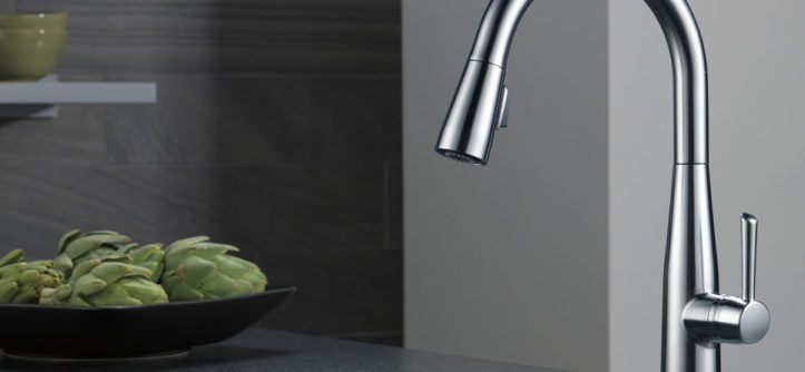 Things To Consider When Buying Kitchen Faucets