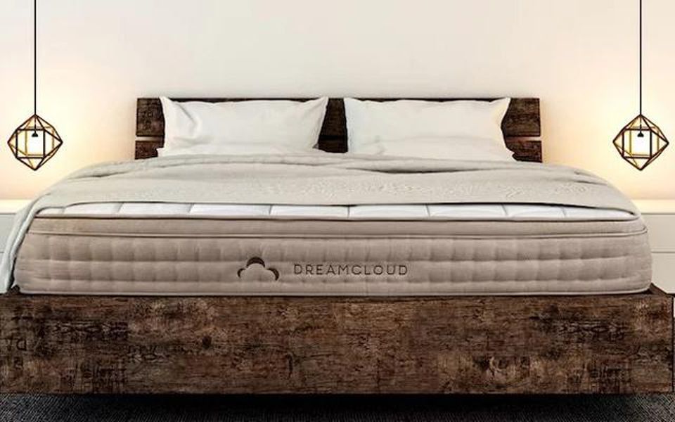 chatham manuel's olivia top mattress