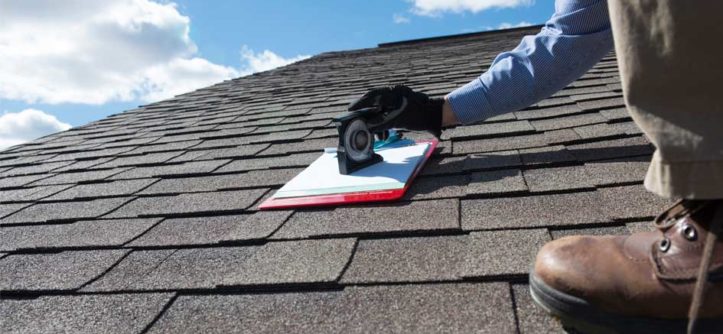 Deal with The Roof On Your Own Home Such As A Expert With One Of These Ideas