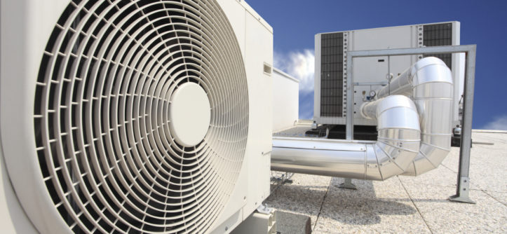 Learn More About Meeting The Energy Efficiency Regulations In Commercial AC