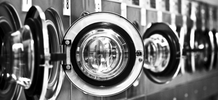 How to Improve Energy-Efficiency in your Laundry Business