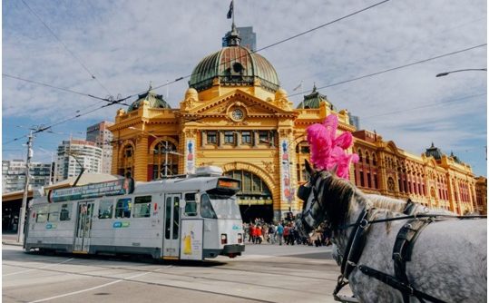 Moving From Adelaide To Melbourne? Here Are A Few Things To Make Your Life Easier