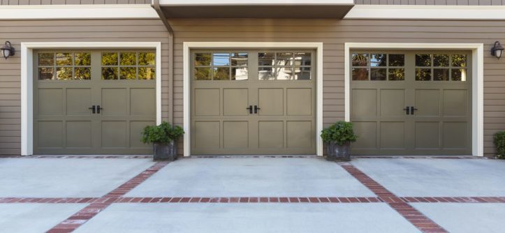 Three Reasons to Rent Out Your Garage