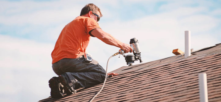 How To Help Keep Your Roof structure In A Fit Condition