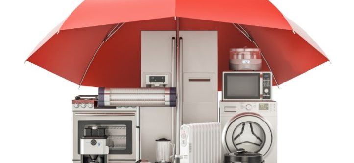 Effective Ways To Protect Your Home Appliances