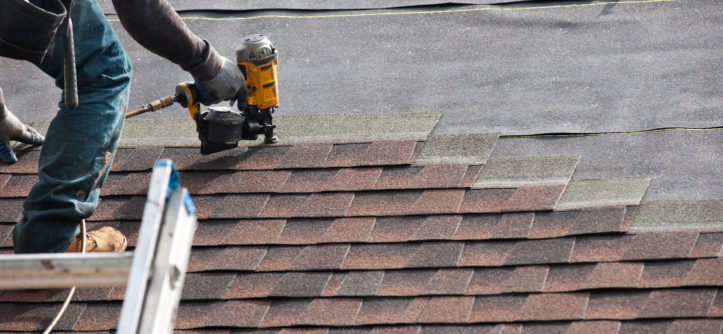 Enhance Your Home Using This Advice About Your Homes Roof