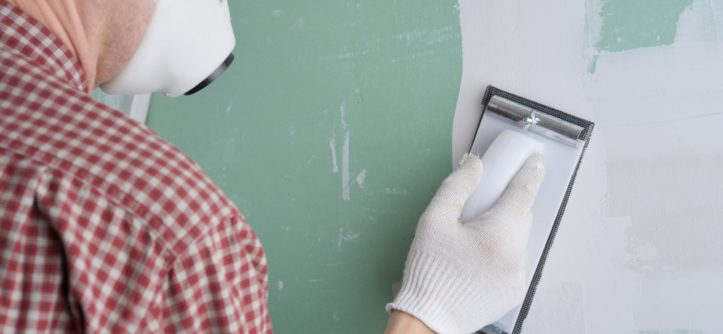 How To Hire The Best Drywall Contractor For Your Home