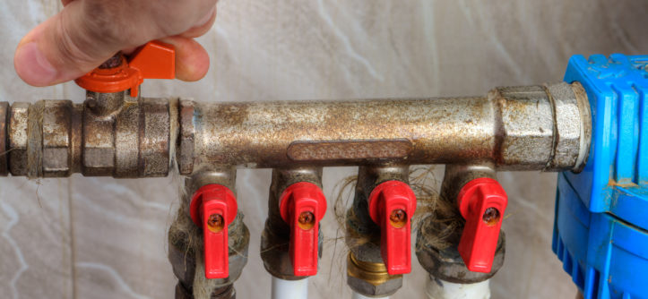 The Ultimate Plumbing Checklist All Homeowners Need