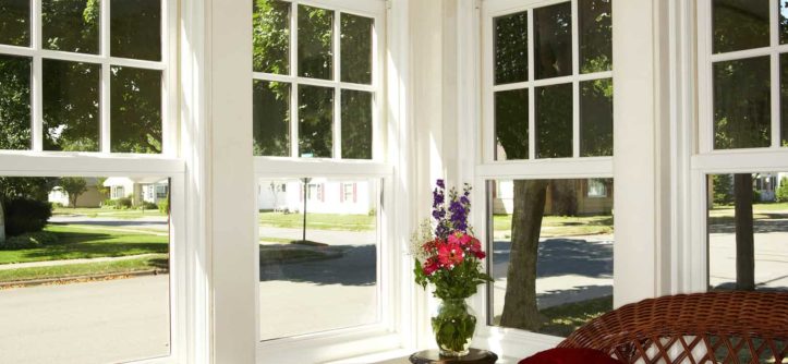 All You Need To Know About Purchasing New Home Windows