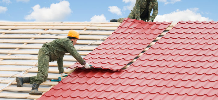 How To Find The Best Roofing Contractor