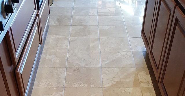Renew Your Home Flooring By Hiring Professional Marble Repair And