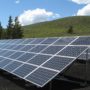 Lawn Solar Thermal Energy
