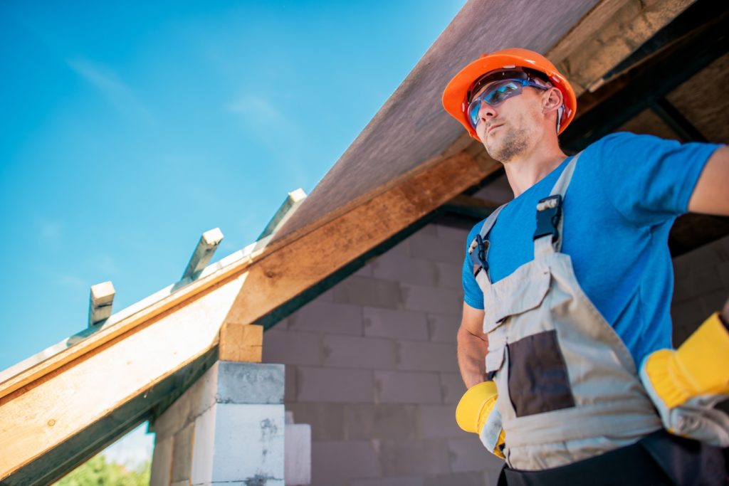 Residential Roofing