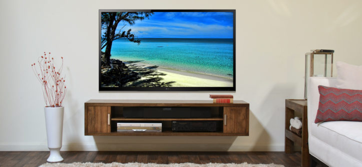 Do’s and Don’ts of Tv Mounting