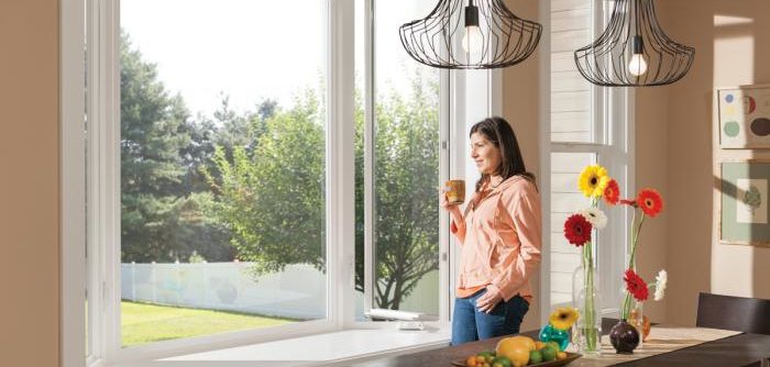 Windows For Wellbeing: The Benefits Of Natural Light