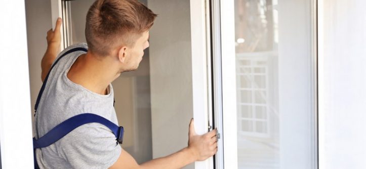 Replacement Of Your Windows
