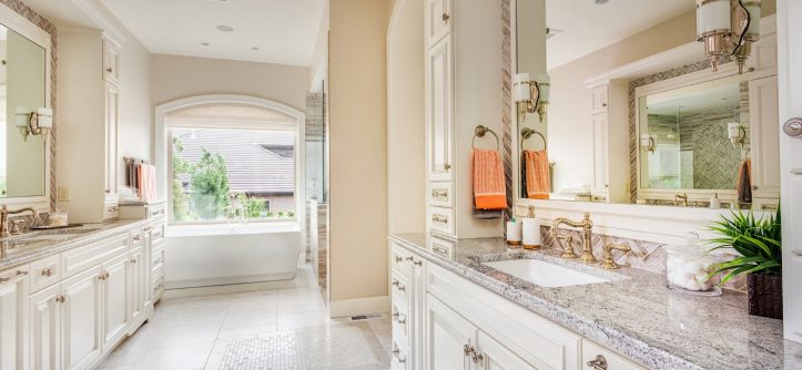 How to Get the Most Value Out of Your Bathroom Remodel