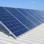 Home Installation Solar Panel