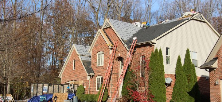 Twelve Oaks Roofing, Michigan’s Roofing Contractors