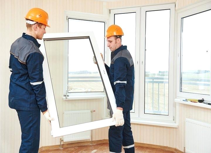  Replacement Windows