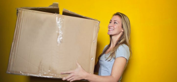 5 things to consider before hiring a removals company