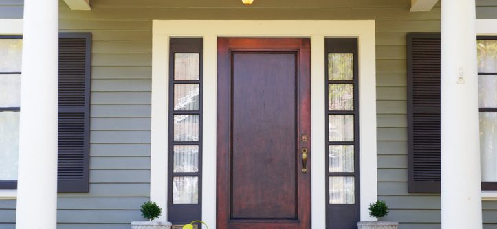 When It Comes To Installing Your Front Door Qualities Everything