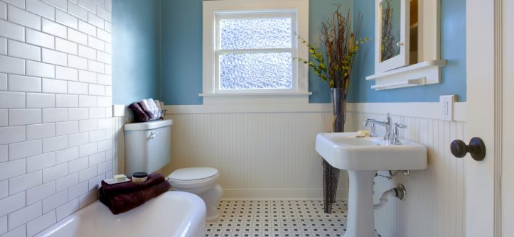 Renovating Your Old Bathroom Made Easier