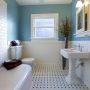 Renovating Your Old Bathroom Made Easier