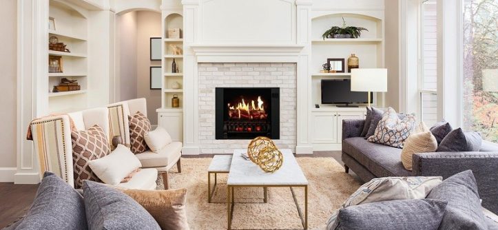 What Should You Know Before Buying A Fireplace