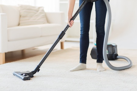 Benefits of Carpet Cleaning Perth