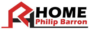 Expert Home Improvement Advice by Philip Barron